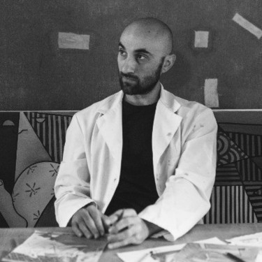 Alessandro Flavio Bruno Immagine del profilo Grande