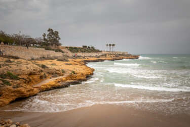 Φωτογραφία με τίτλο "Пляж" από Alex V, Αυθεντικά έργα τέχνης, Ψηφιακή φωτογραφία