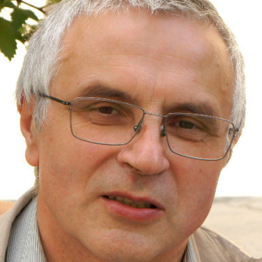 Alexandr Zhurakovskiy Profile Picture Large
