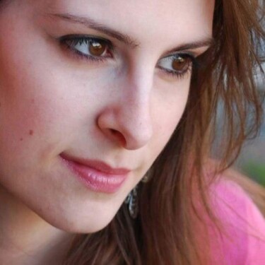 Alexandra Daoust Image de profil Grand