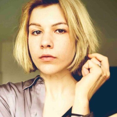 Alexandra Efimova Profile Picture Large