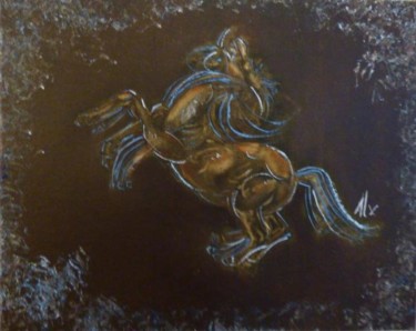 Painting titled "p1000222.jpg" by Alexandra Morin, Original Artwork