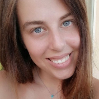 Alexandra Stavrou Profile Picture Large