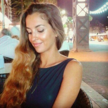 Alexandra Marado Zdjęcie profilowe Duży