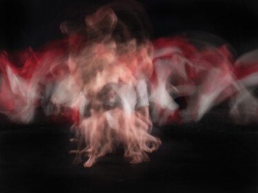 Фотография под названием "Cadence" - Alexandre Maelst, Подлинное произведение искусства, Цифровая фотография
