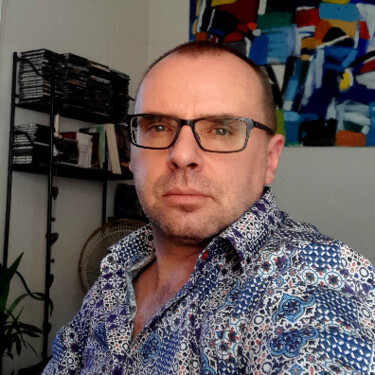 Alexandre Pons Zdjęcie profilowe Duży