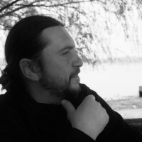 Aleksej Daniel Djermanovic Zdjęcie profilowe Duży