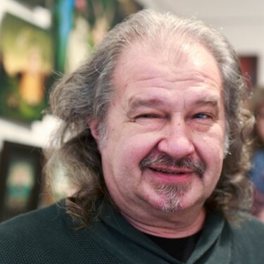 Alexey Boukingolts Profile Picture Large
