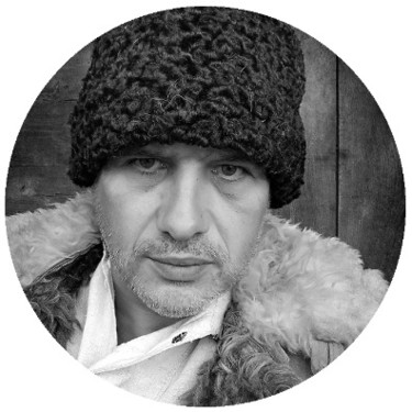 Alexey Kolobov Изображение профиля Большой