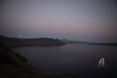 Φωτογραφία με τίτλο "caldera" από Alexis Maniatis, Αυθεντικά έργα τέχνης, Ψηφιακή φωτογραφία