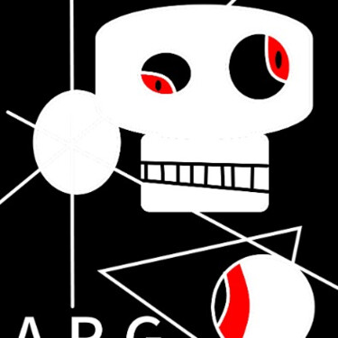 A.R.G Profile Picture Large