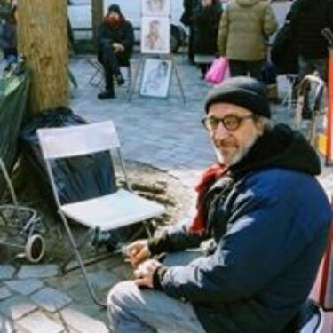Ali Darwish Image de profil Grand