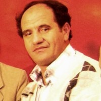 Ali Messaoudi Image de profil Grand