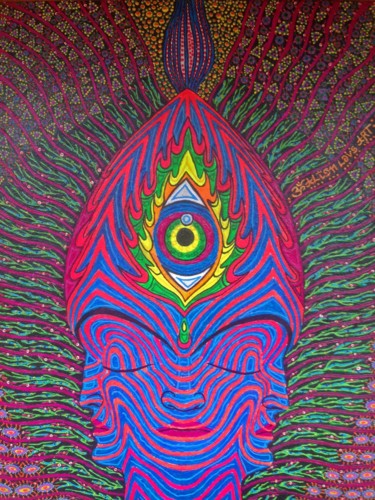 Alien Love Art Reviews And Comments