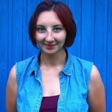 Katerina Alinovskaya Zdjęcie profilowe Duży