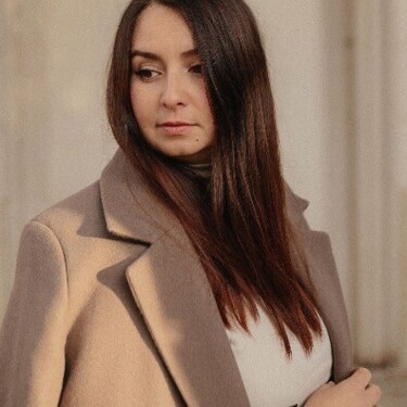 Alina Shevchenko Zdjęcie profilowe Duży
