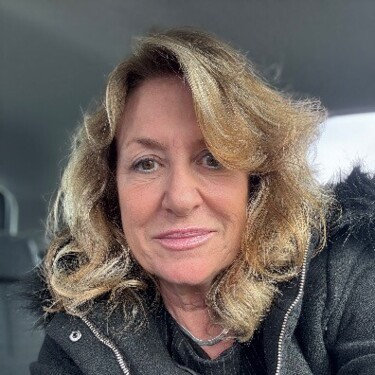 Aline Jansen Image de profil Grand