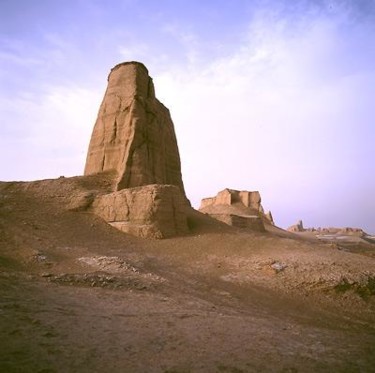 Photographie intitulée "Kerman" par Alireza Firouzi, Œuvre d'art originale