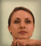 Alisa Tretykova Изображение профиля Большой