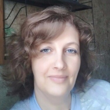 Liudmila Rodichkina Profile Picture Large