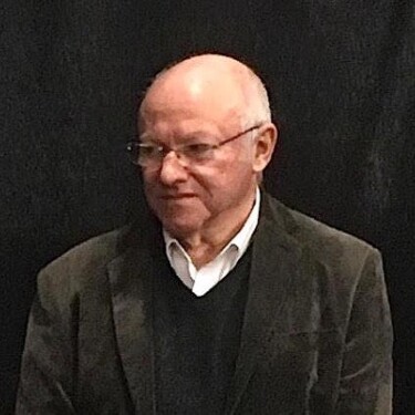 Alphonse Snoeck Image de profil Grand