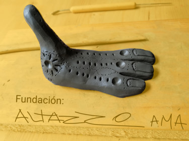 Photography titled "Fundación AltazzoAMA" by Altazzo, Original Artwork