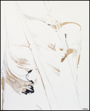 Peinture intitulée "Wings-13.jpg" par Altone Mishino, Œuvre d'art originale