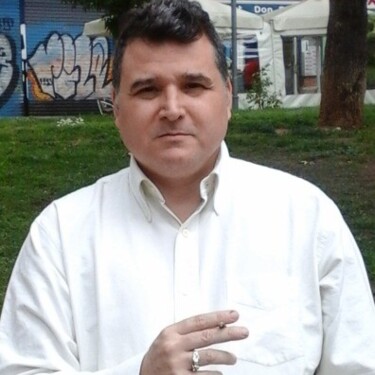 Alvaro Garcia Caze Profile Picture Large
