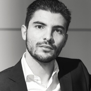Álvaro Urbanos Jiménez Foto de perfil Grande