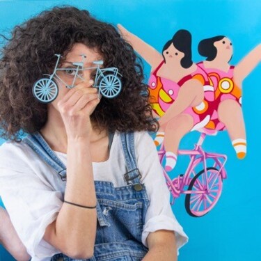 Amalia Di Tecco Immagine del profilo Grande