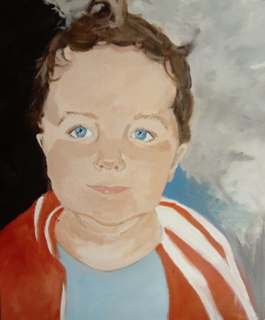 dsc-1017-2.jpg Peinture intitulée "dsc-1017-2.jpg" par Amandine Eon, Œuvre d'art originale, Acrylique