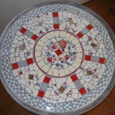 David Ameil (Mosaïque contemporaine 0614620895) Image de profil Grand