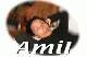 Amil Asousa Image de profil Grand