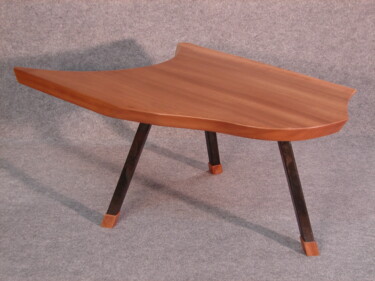 设计 标题为“Table Design N°6” 由Amir Dzafic, 原创艺术品, 家具