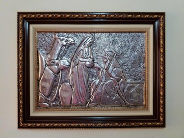 Painting titled "22323775-5260045277…" by Amr Omar, Original Artwork, Other