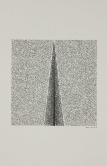 Drawing titled "d02-moral-challenge…" by Ana Lima-Netto, Original Artwork, Graphite