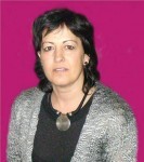 Ana Couceiro Foto de perfil Grande