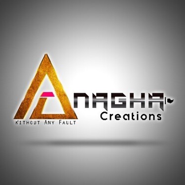 Anagha Creations Εικόνα προφίλ Μεγάλες