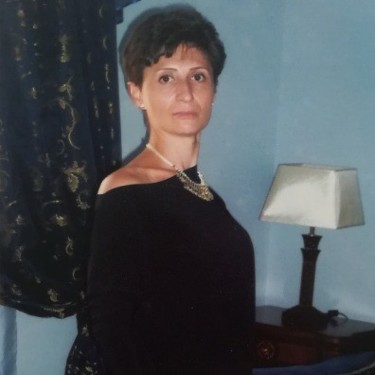 Anahit Mirijanyan Profile Picture Large