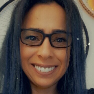 Ana Lacerda Foto do perfil Grande