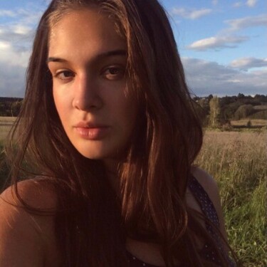 Anastasiia Ulle Profil fotoğrafı Büyük