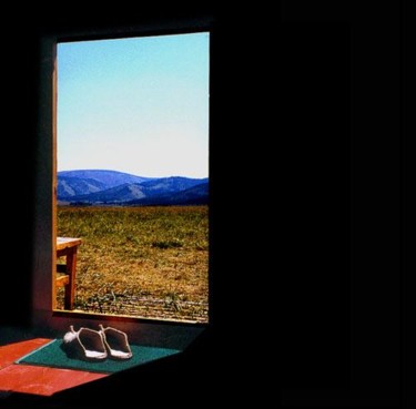Arte digitale intitolato "Mongolia" da Anax, Opera d'arte originale
