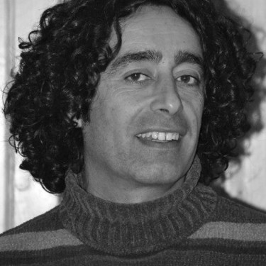 Benito Leal Gallardo Foto de perfil Grande