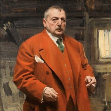 Anders Zorn Zdjęcie profilowe Duży