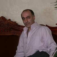 Andranik Avetisyan Изображение профиля Большой