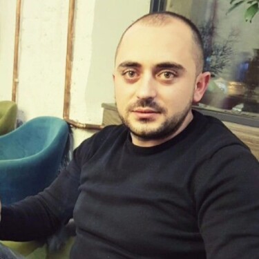 Andranik Harutyunyan Profile Picture Large