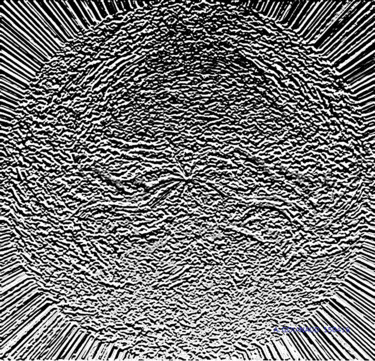 Digitale Kunst mit dem Titel "soleil-arts-numeriq…" von André Goinaud, Original-Kunstwerk