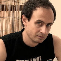 Andreas Uschanow Image de profil Grand