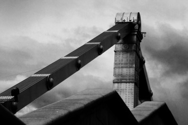 Фотография под названием "Мост-3" - Andrey Petrosyan, Подлинное произведение искусства, Цифровая фотография