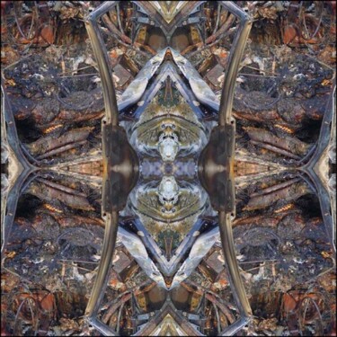 Digitale Kunst mit dem Titel "ANDREW CAMPBELL - A…" von Andrew Campbell, Original-Kunstwerk, Andere